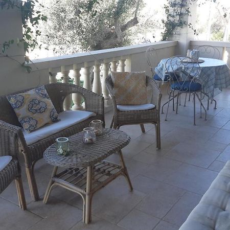 Mariam Holiday House Отранто Екстер'єр фото