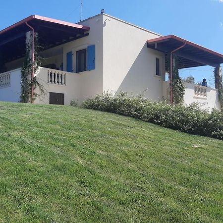 Mariam Holiday House Отранто Екстер'єр фото