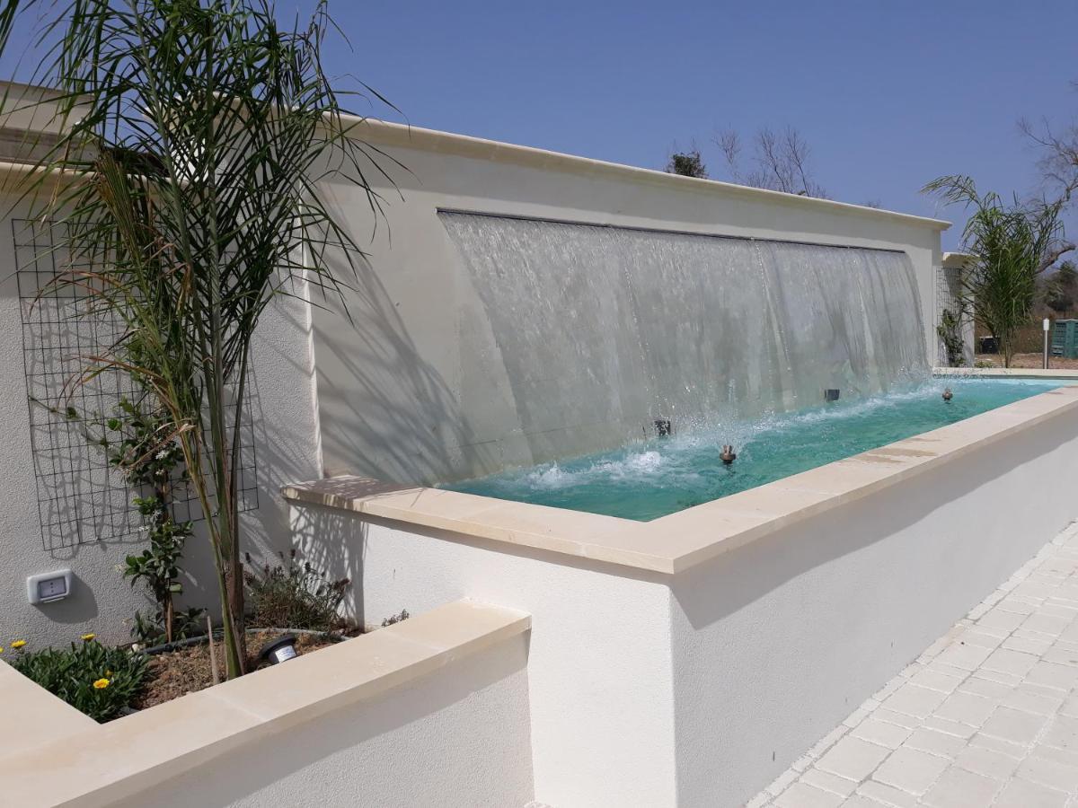 Mariam Holiday House Отранто Екстер'єр фото