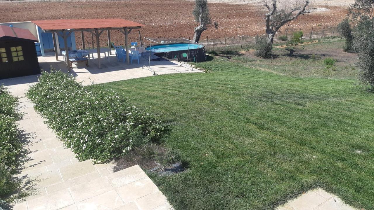 Mariam Holiday House Отранто Екстер'єр фото