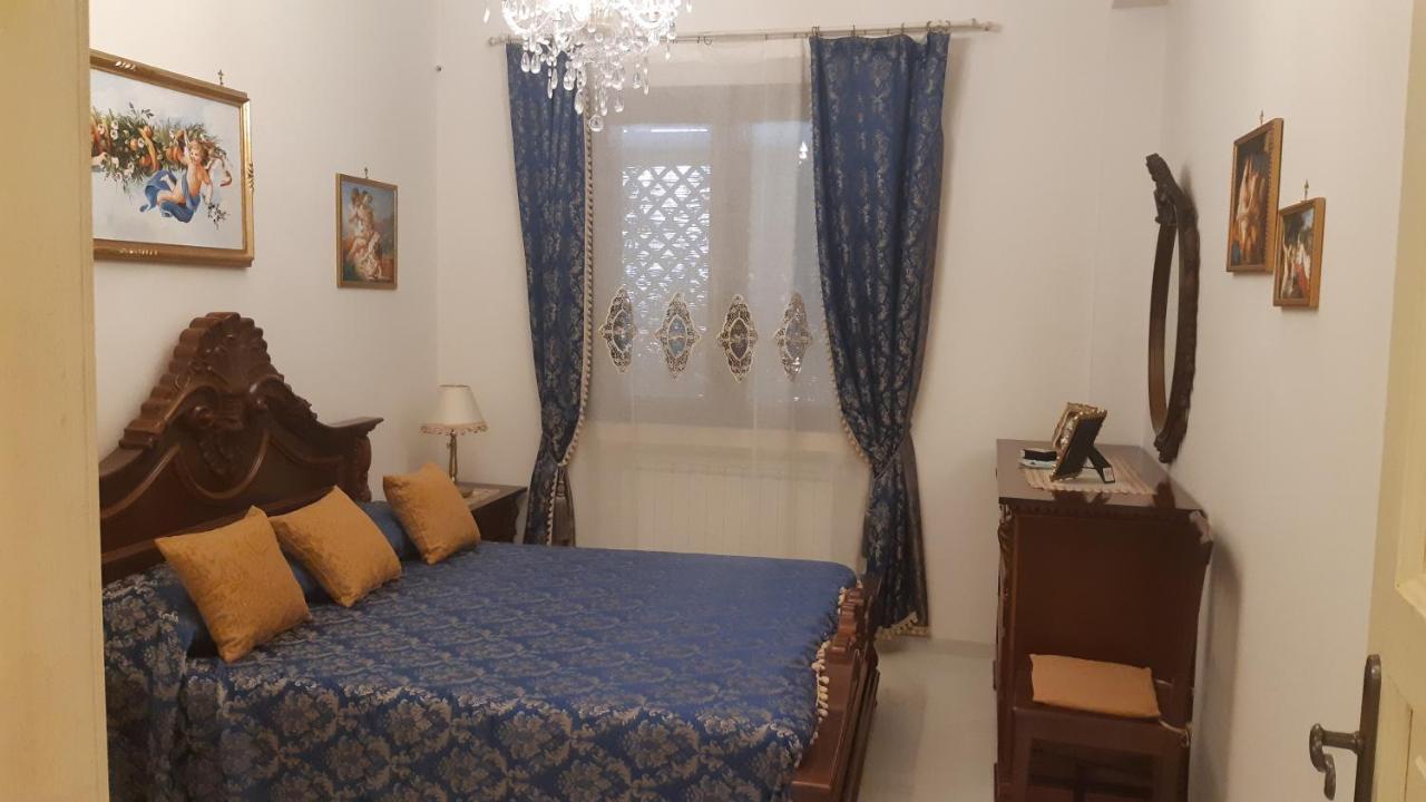 Mariam Holiday House Отранто Екстер'єр фото