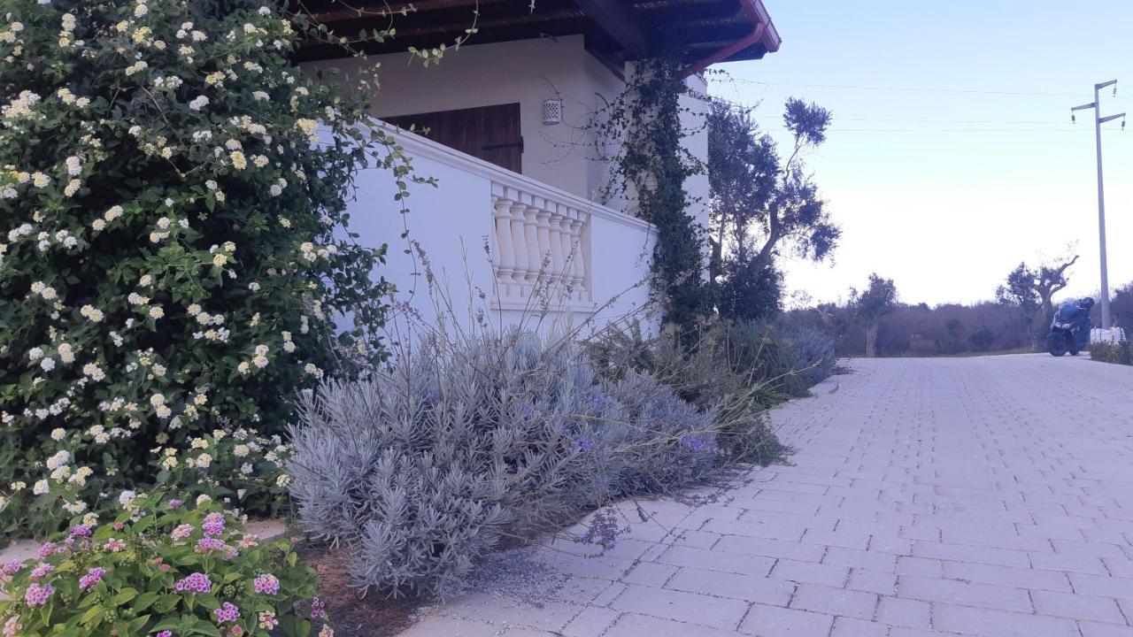 Mariam Holiday House Отранто Екстер'єр фото