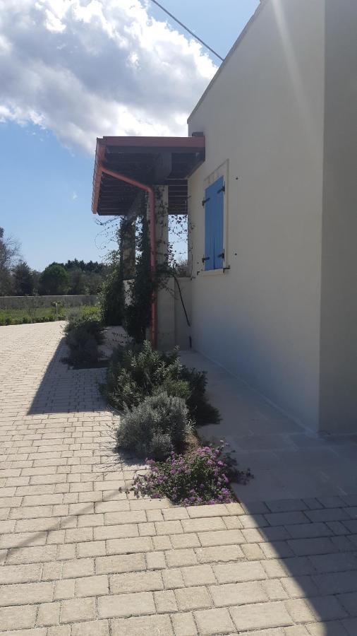Mariam Holiday House Отранто Екстер'єр фото