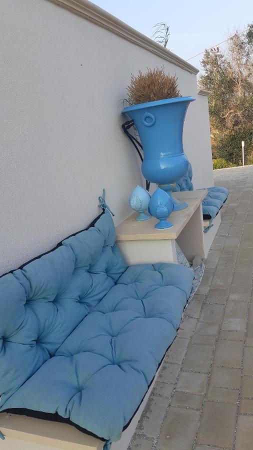 Mariam Holiday House Отранто Екстер'єр фото